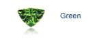 Green Gemstones