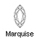 Marquise Gemstones