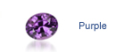 Purple Gemstones