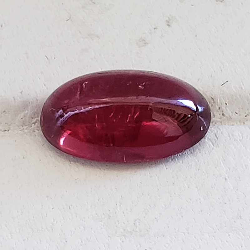 Loose Natural Untreated / Untreated Ruby Cabochon - RUcb2101ov362.jpg