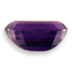 Loose Natural Large Oval  Amethyst