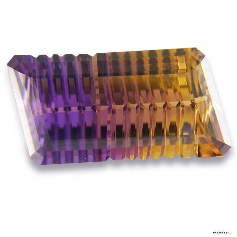 Loose Large Artisanal Emerald Cut BiColor Ametrine - AMT3745fc-1.jpg