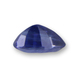 Loose Pear Shape Blue Sapphire