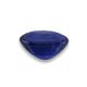 Loose Oval / Cushion Blue Sapphire