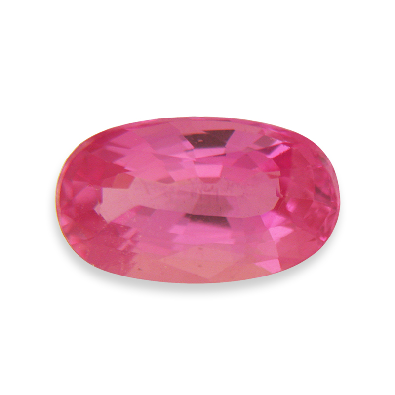 Loose Oval Hot Pink Sapphire - Oval Pink Sapphire - PSkk326ov.jpg