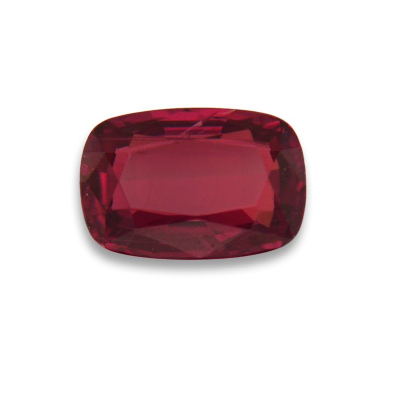 Loose Natural Red Ruby Cushion - RU6816cu176.jpg