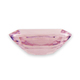 Loose Oval Untreated Very Light Pink Tourmaline - Oval Morganite like Pink Tourmaline