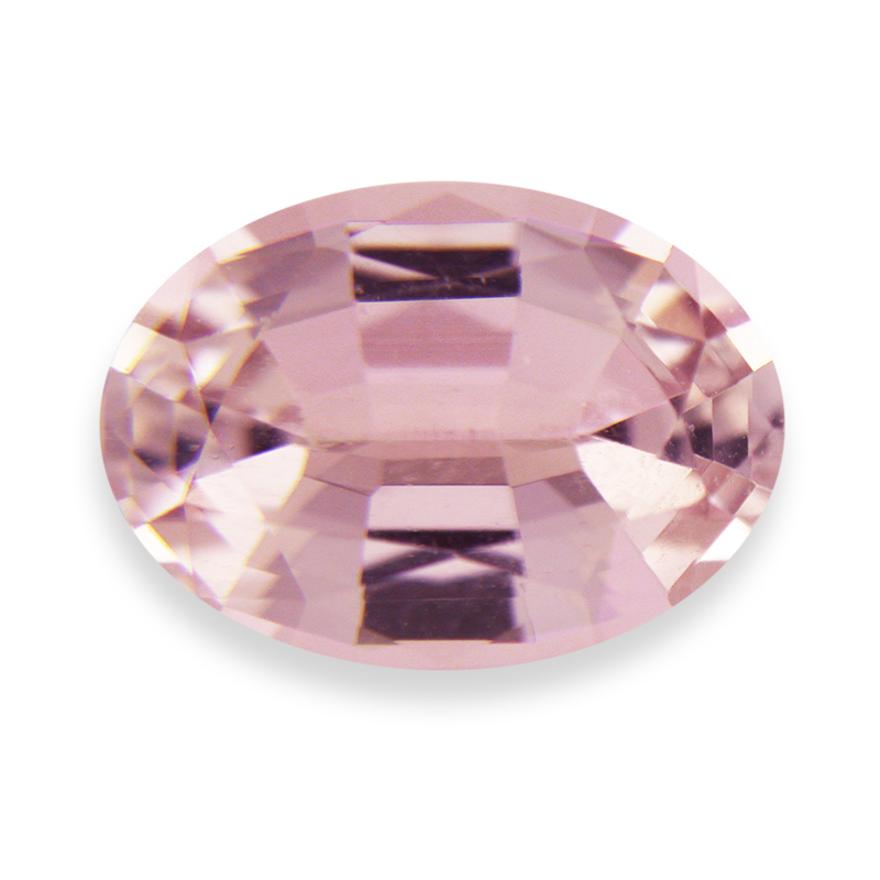 Loose Oval Untreated Very Light Pink Tourmaline - Oval Morganite like Pink Tourmaline - PKTOna114ov349.jpg