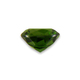 Loose Round Green Tourmaline - 7.50 mm Round Chrome Tourmaline