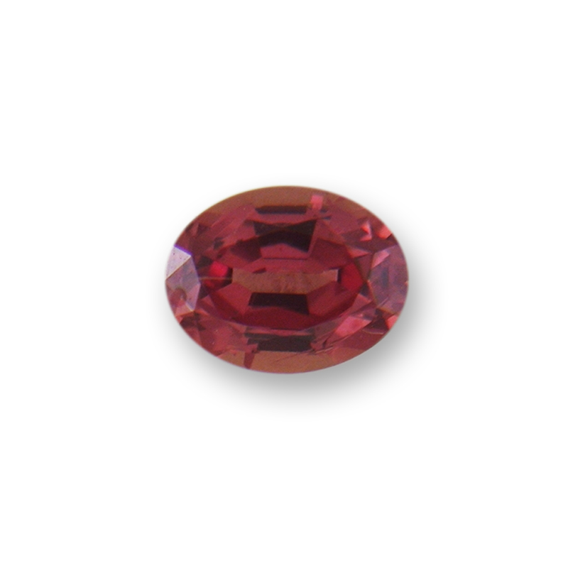 Natural Oval Orange Sapphire - Unheated / Untreated Orange Sapphire from Umba - OS5005ov45.jpg