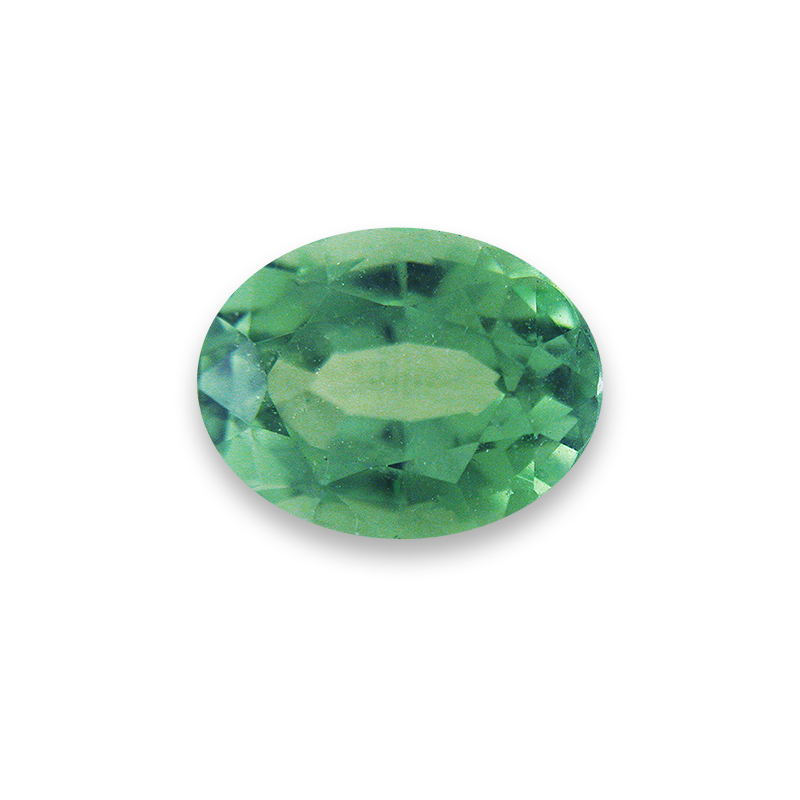 Loose Oval Mint Green Tourmaline - 8x6mm Tourmaline - GRTO9015ov138a.jpg