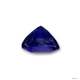 Loose 2 carat &nbsp;Oval Blue Sapphire - Royal Blue Natural Sapphire Oval