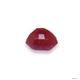 Loose Oval Red Ruby