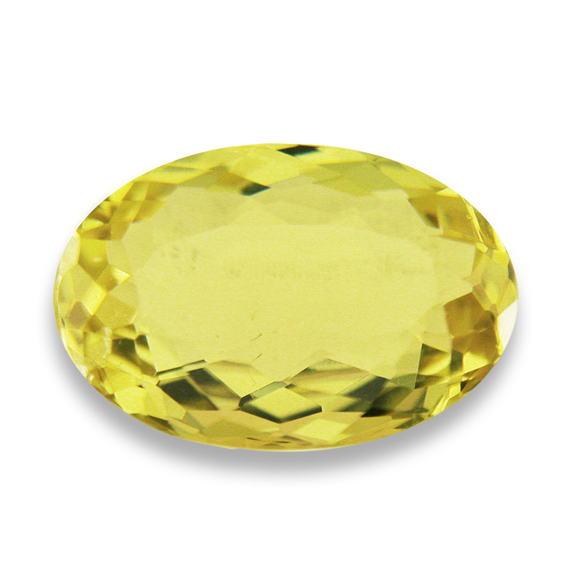 Loose Oval Canary Yellow Beryl - YBov0001-1a.jpg