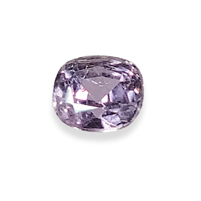 Loose Cushion Unheated Lilac Sapphire - Antique Cushion Untreated Purple Sapphire - PUS3165cu101a.jpg