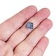 Loose Untreated Blue Sapphire Freeform Slab/Slice