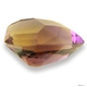 Loose Huge Fancy Cut Bi Color Ametrine (48+ Carat)