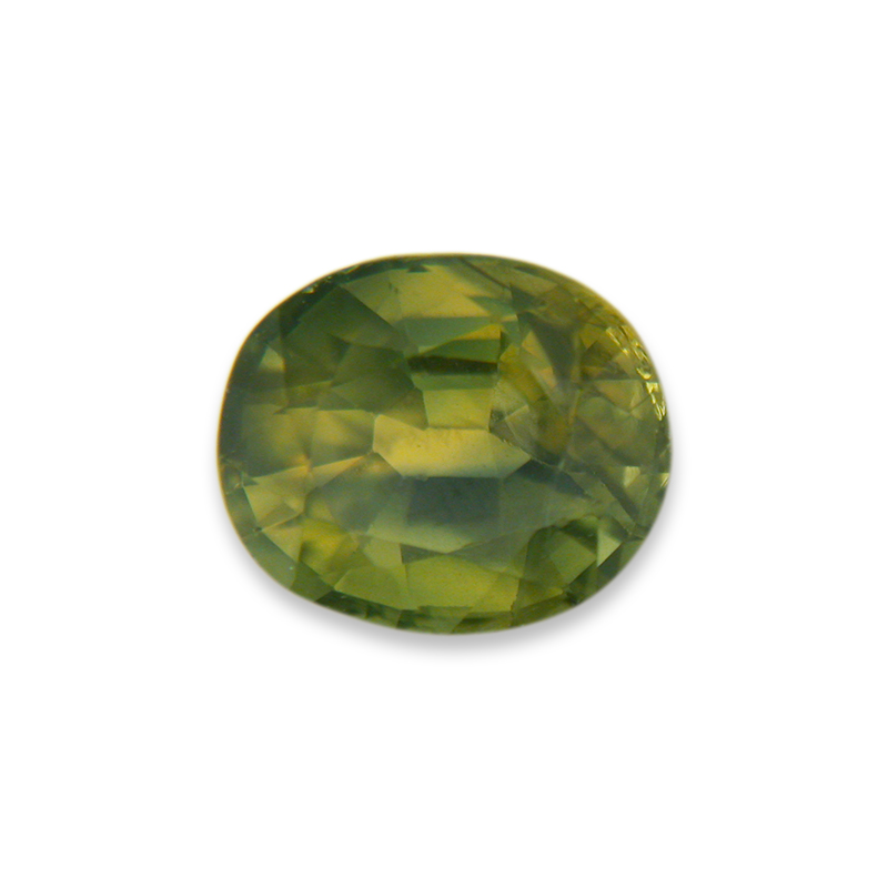 Loose Oval Green Sapphire - Untreated Green Sapphire - GS3071ov220.jpg