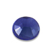 Loose Oval Blue Sapphire - Lively Oval Sapphire