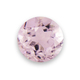 Loose Round Very Light Pink Tourmaline