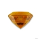 Loose Large Round Golden Yellow Citrine