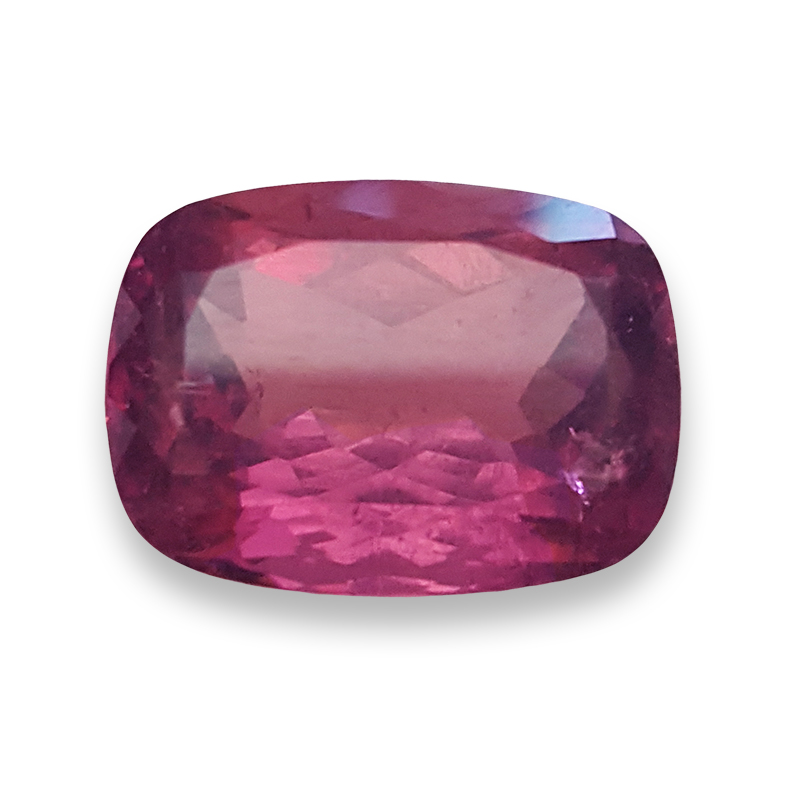 Loose Cushion Untreated Pink Tourmaline - PKTO3527cu1024.jpg