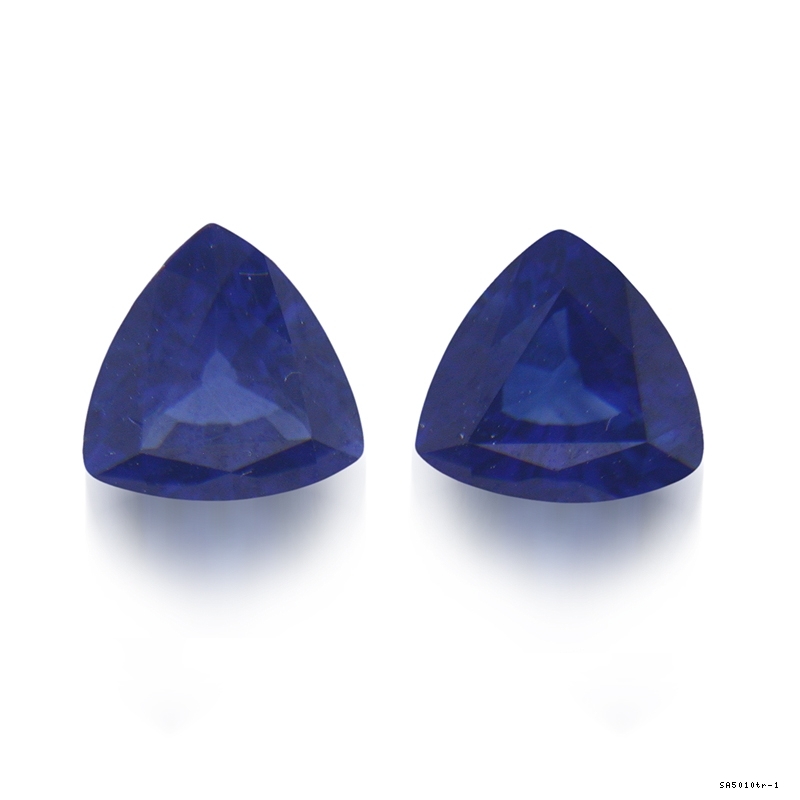 Pair of Trillion Blue Sapphires - SA5010-1pr-a.jpg