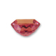 Loose Unheated Oval Orange Sapphire