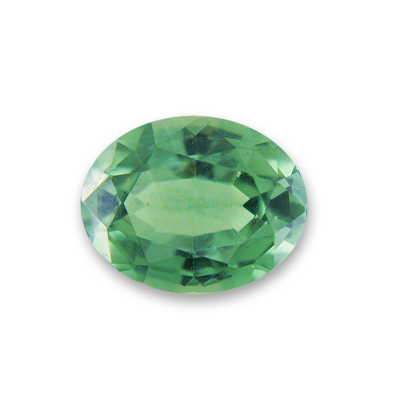 Loose Oval Mint Green Tourmaline - Natural Tourmaline - GRTO9015ov180a.jpg