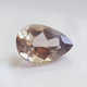 Loose Untreated Umba Sapphire - Pear Shape Color Change Sapphire&nbsp;