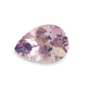Loose Untreated Umba Sapphire - Pear Shape Color Change Sapphire&nbsp;
