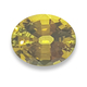 Loose Oval Yellow Sapphire- Lively Yellow Sapphire Oval