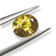 Loose Oval Yellow Sapphire- Lively Yellow Sapphire Oval
