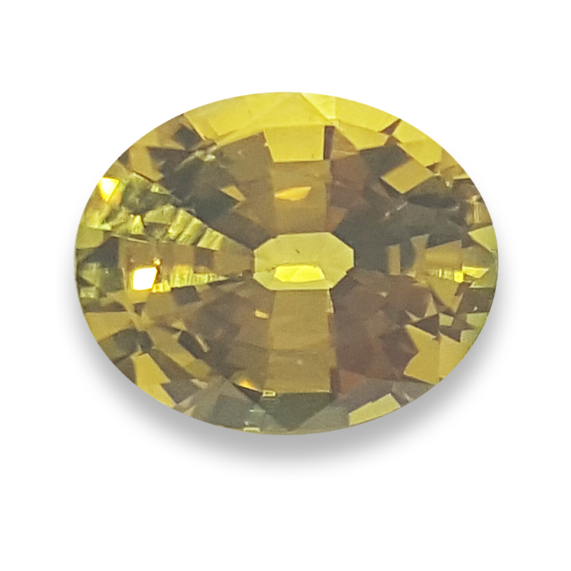 Loose Oval Yellow Sapphire- Lively Yellow Sapphire Oval - YS5014ov242.jpg