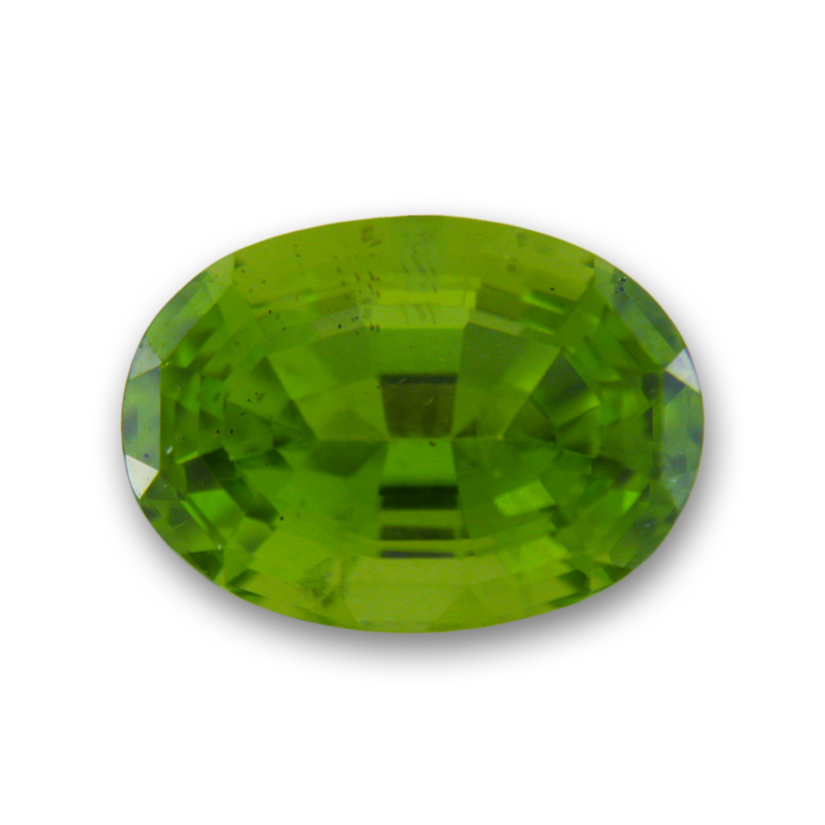 Loose Oval Green Peridot - PE4052ov-1.jpg