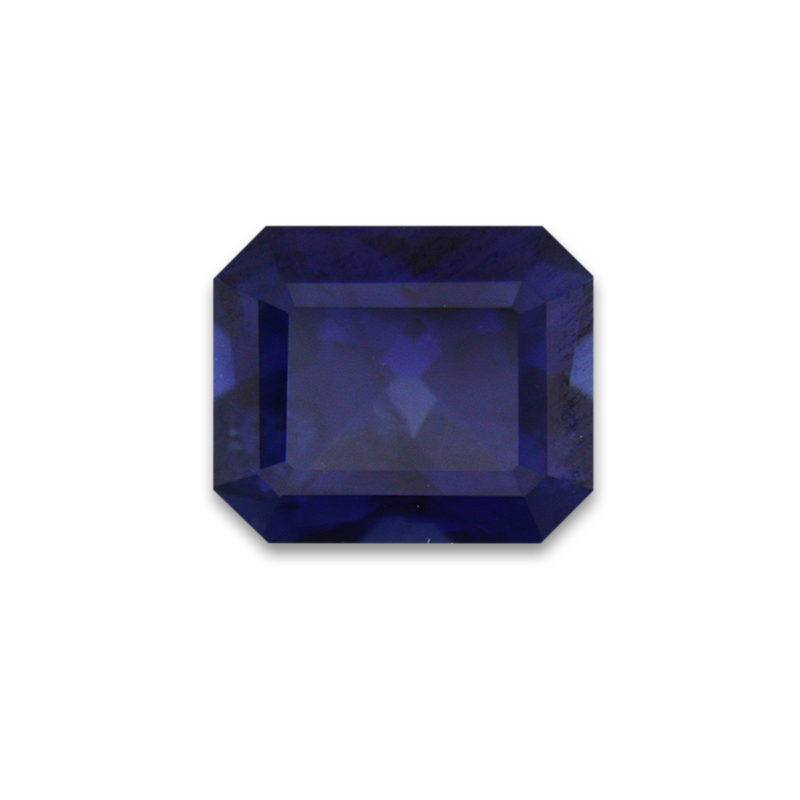 Loose Emerald-Cut Blue Sapphire - BSSN50100-1.jpg