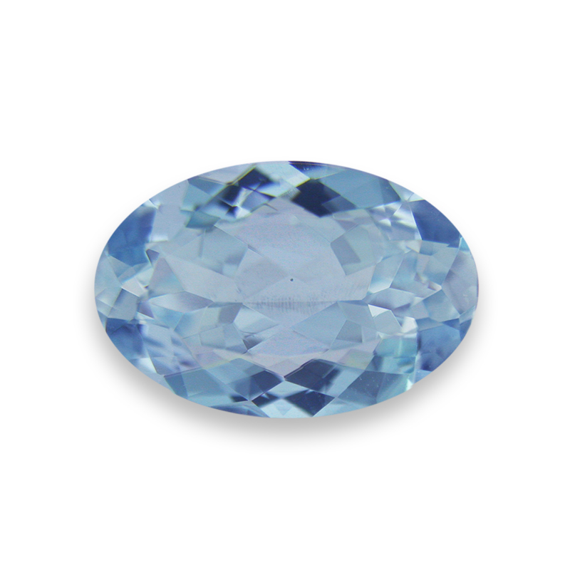 Loose Oval Aqua Blue Aquamarine - AQ3110ov-1a.jpg