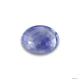 Loose Oval Light  Blue Sapphire