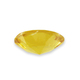 Loose  Round  Canary Yellow Beryl