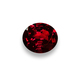 Loose Oval Natural Untreated Ruby - Roval Unheated Ruby