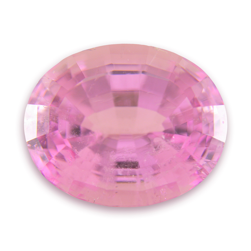Loose Large Oval Bubble Gum Pink Tourmaline - TOpk7500ov1411.jpg