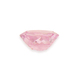 Loose Oval Light Pink Sapphire - Lively Untreated pink Sapphire