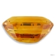 Loose Large Oval Golden Yellow Citrine 20+ Carat