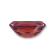 Loose Unheated Oval Orange Sapphire