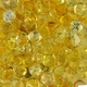 Loose Diamond Cut Round Yellow Sapphire Melee Sapphires 1 mm & up