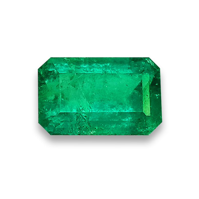 Loose Emerald-Cut Emerald -  Colombian EC Green Emerald - EM3959ec150.jpg