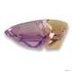 Loose Fancy Cut Bi Color Ametrine