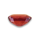 Loose Unheated Oval Orange Sapphire