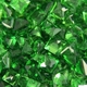 Princess Cut Square Tsavorite Garnet Melee 1.7 mm & up